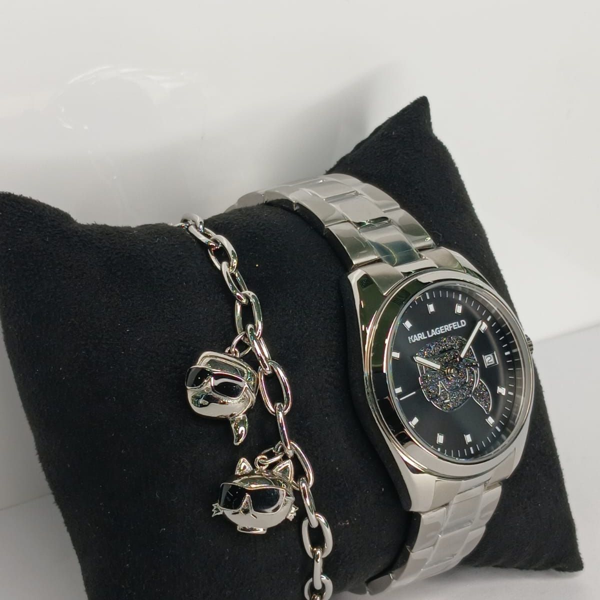 KARL LAGERFELD SAT R0553101516 - Image 5