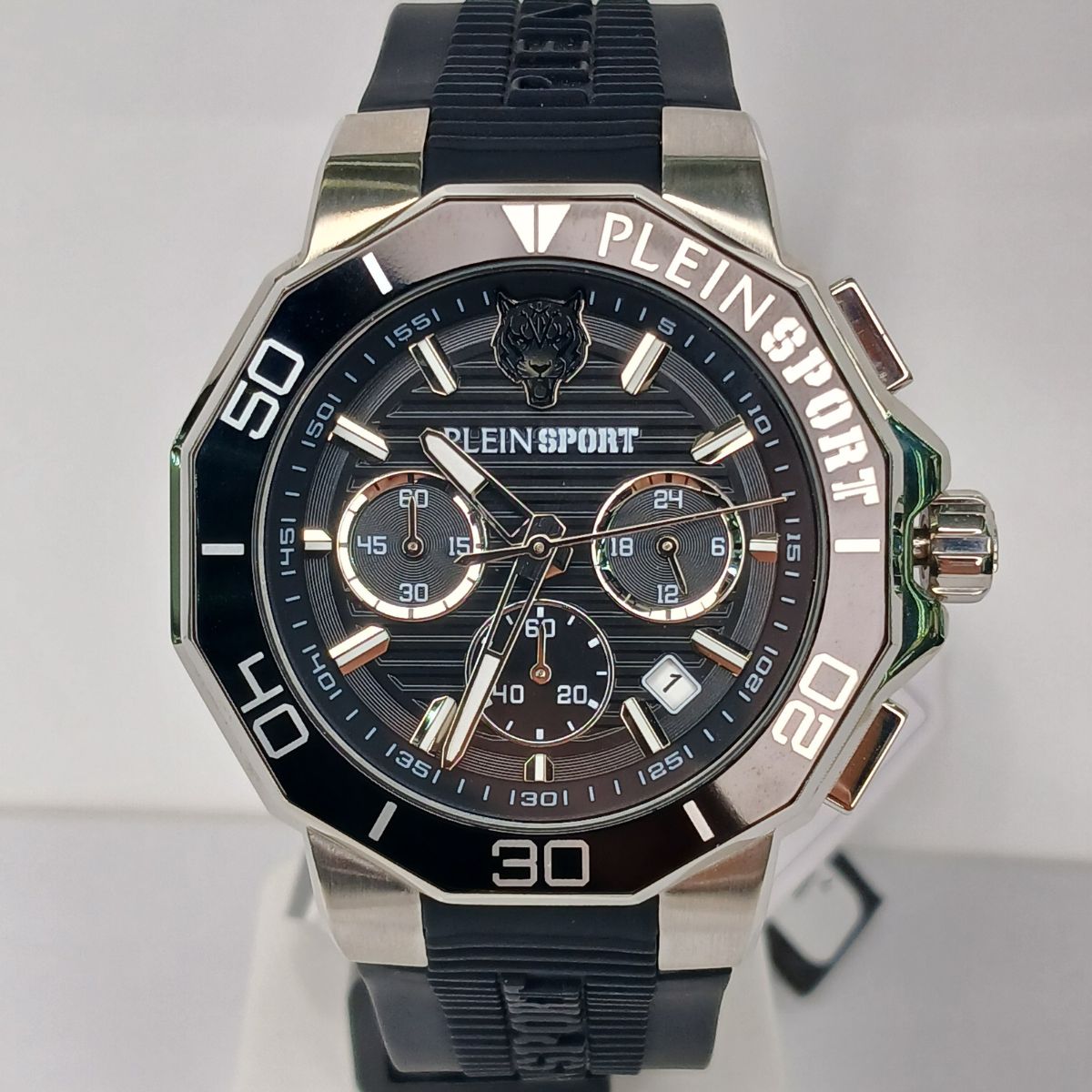 PHILIPP PLEIN SPORT PSAGA0125 - Image 3