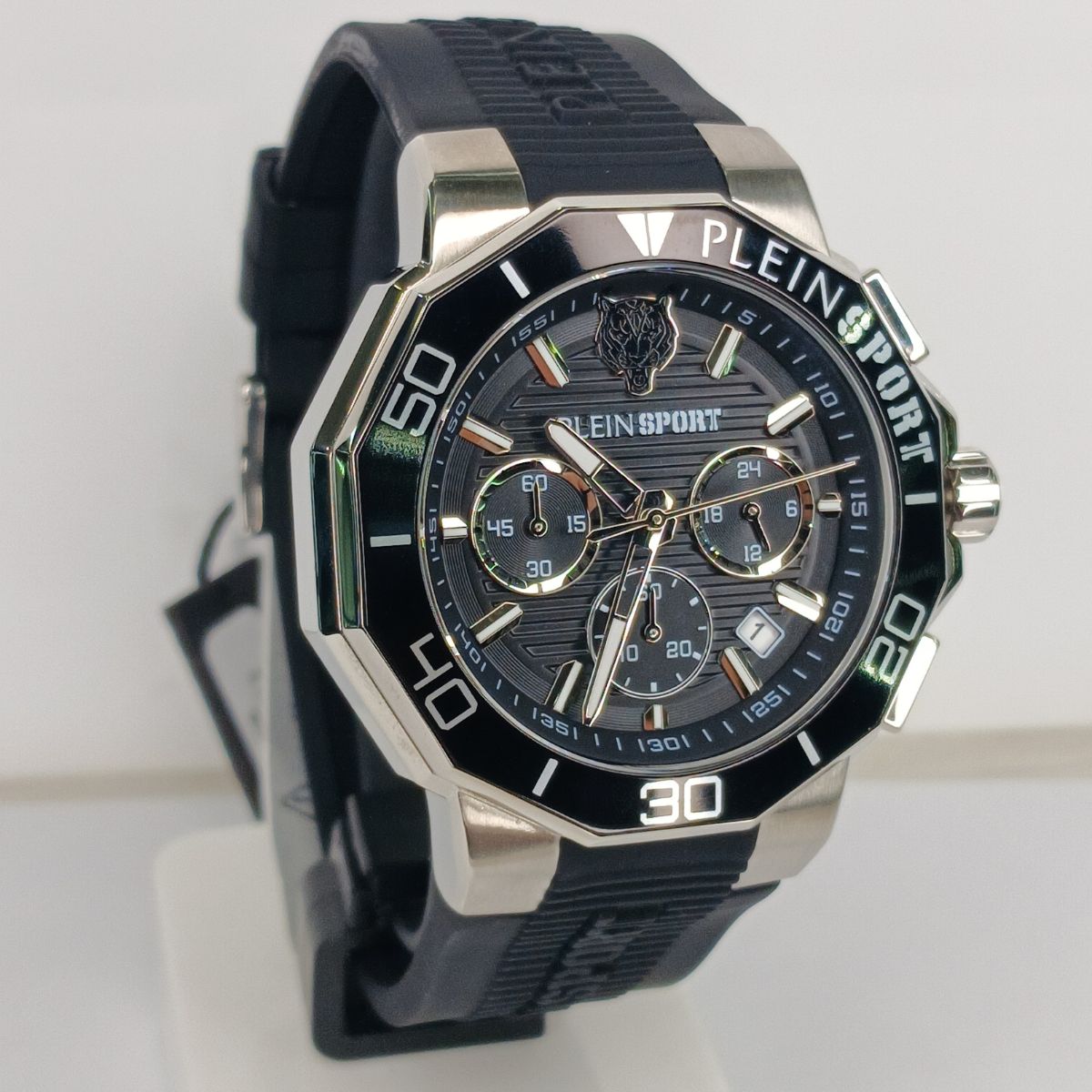 PHILIPP PLEIN SPORT PSAGA0125 - Image 4
