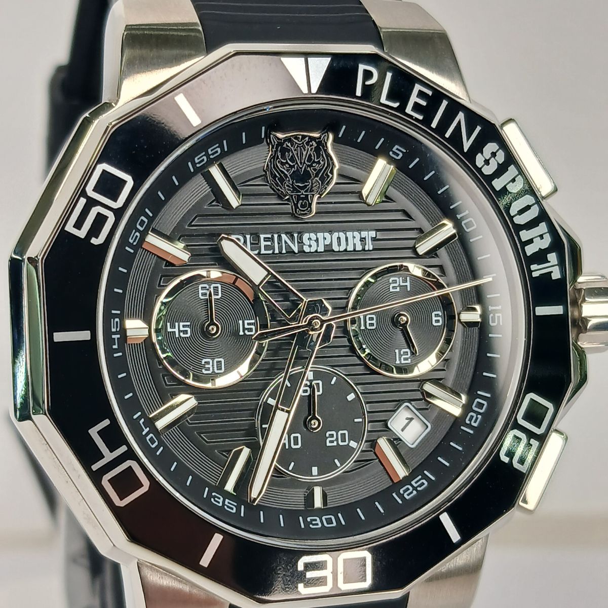 PHILIPP PLEIN SPORT PSAGA0125 - Image 5