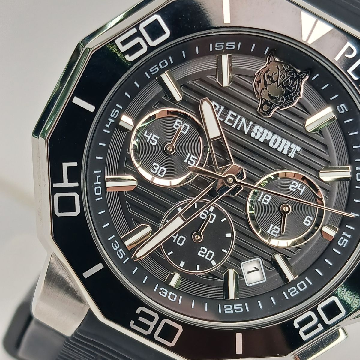 PHILIPP PLEIN SPORT PSAGA0125 - Image 6
