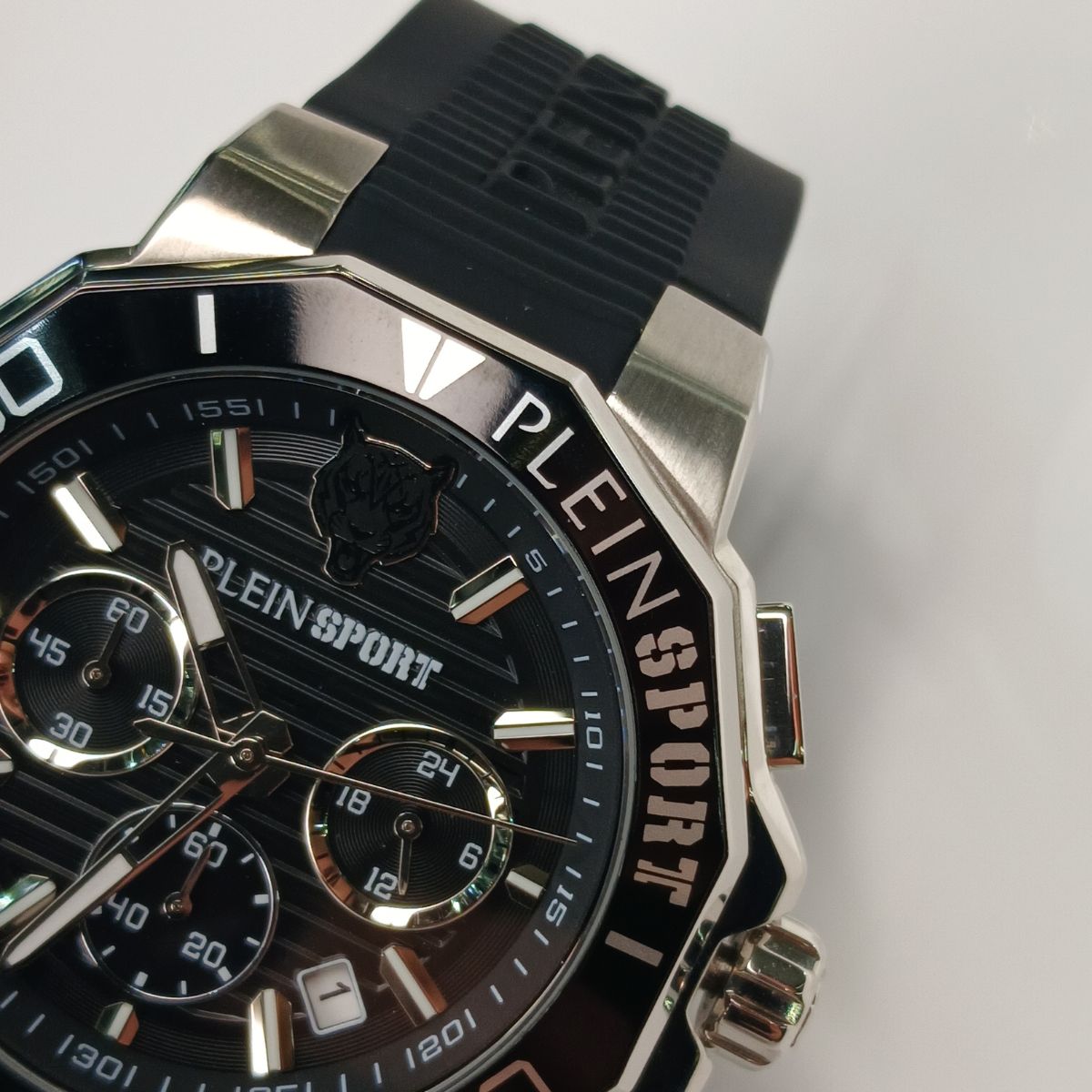 PHILIPP PLEIN SPORT PSAGA0125 - Image 10