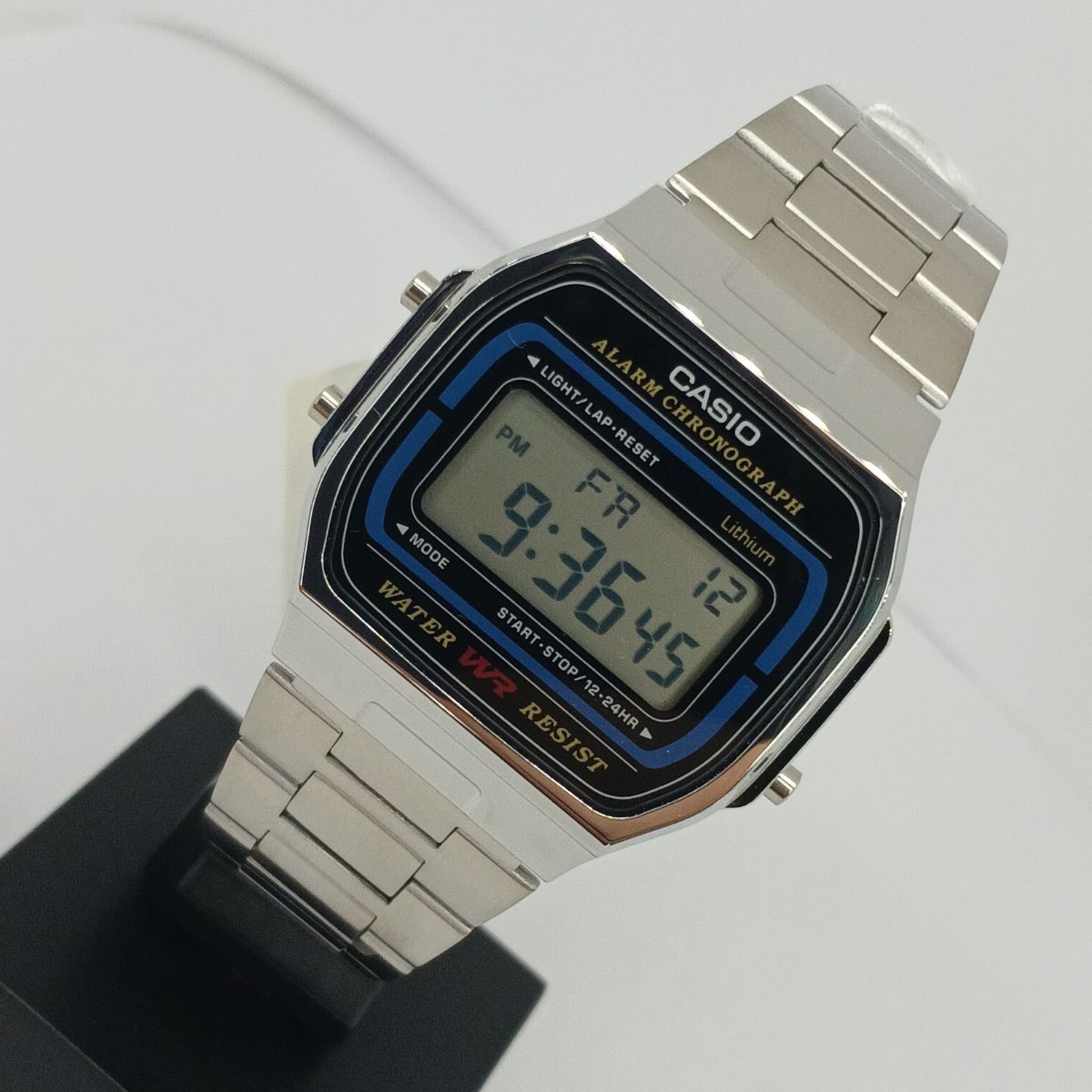CASIO SAT- A164WA-1VES - Image 2