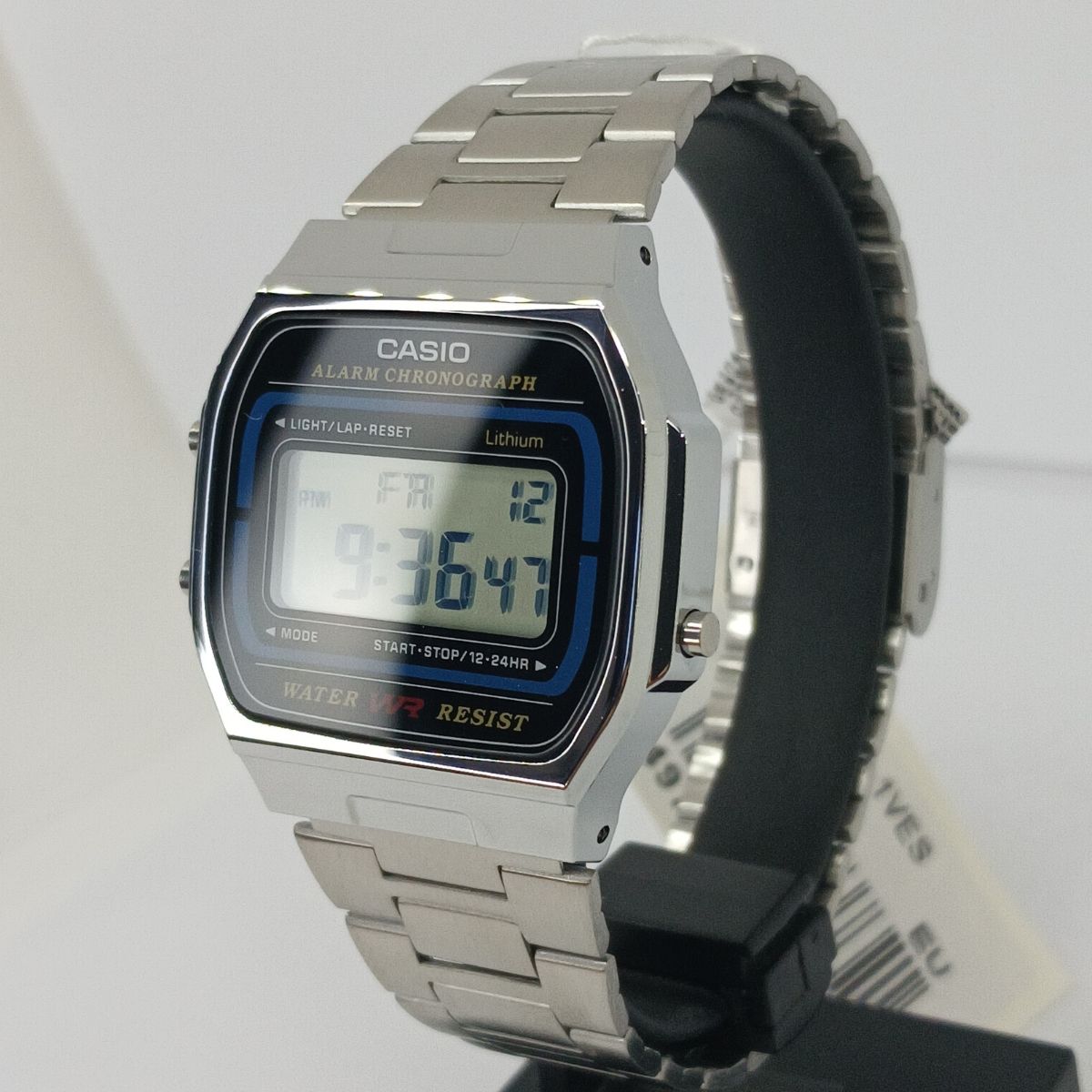 CASIO SAT- A164WA-1VES - Image 4