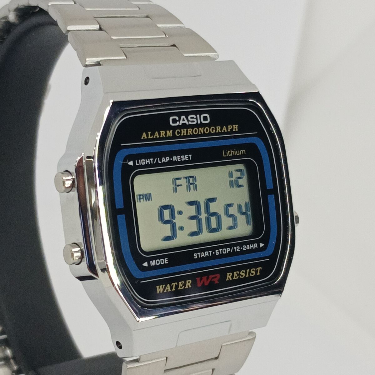 CASIO SAT- A164WA-1VES - Image 6