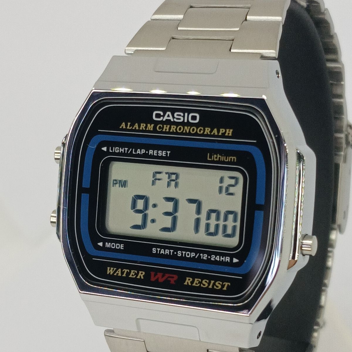 CASIO SAT- A164WA-1VES - Image 7