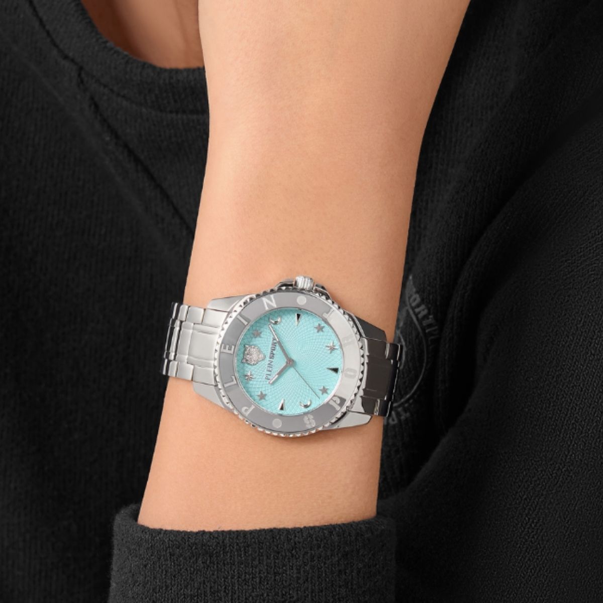 PHILIPP PLEIN SPORT PSKBA1525 - Image 4