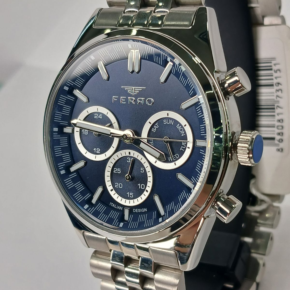 FERRO SAT FM11647AWT-A3 - Image 5