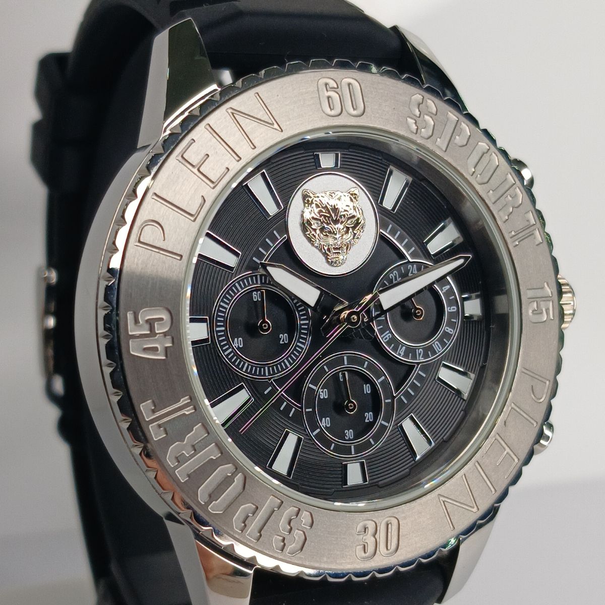PHILIPP PLEIN SPORT PSMEA0124 - Image 2