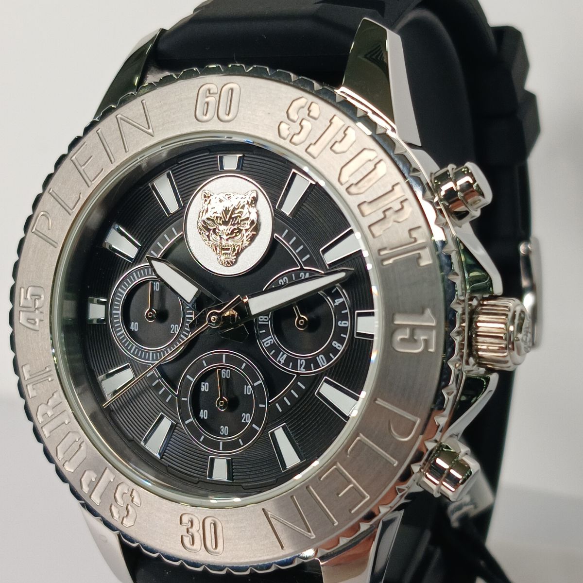 PHILIPP PLEIN SPORT PSMEA0124 - Image 6