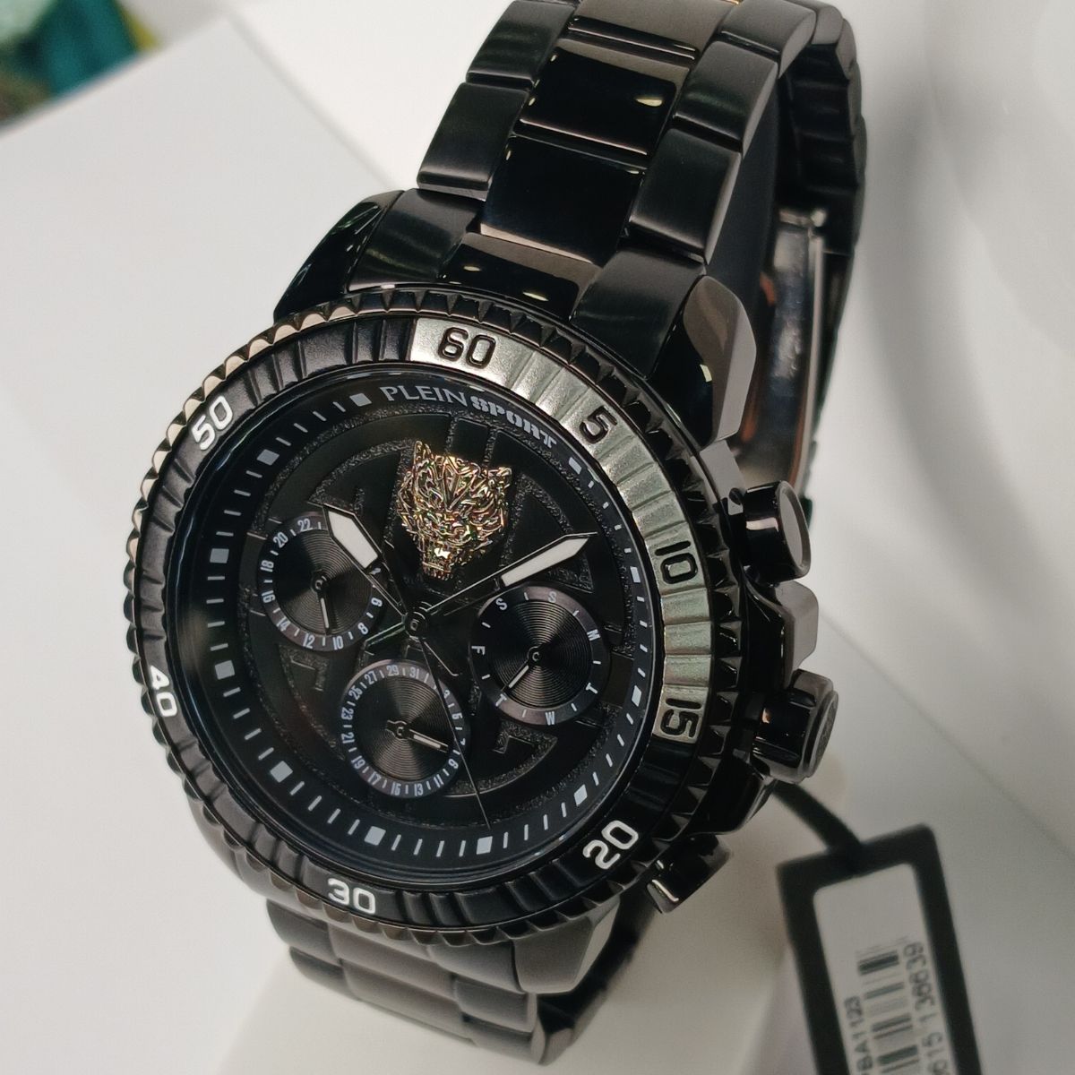 PHILIPP PLEIN SPORT PSPBA1123 - Image 2