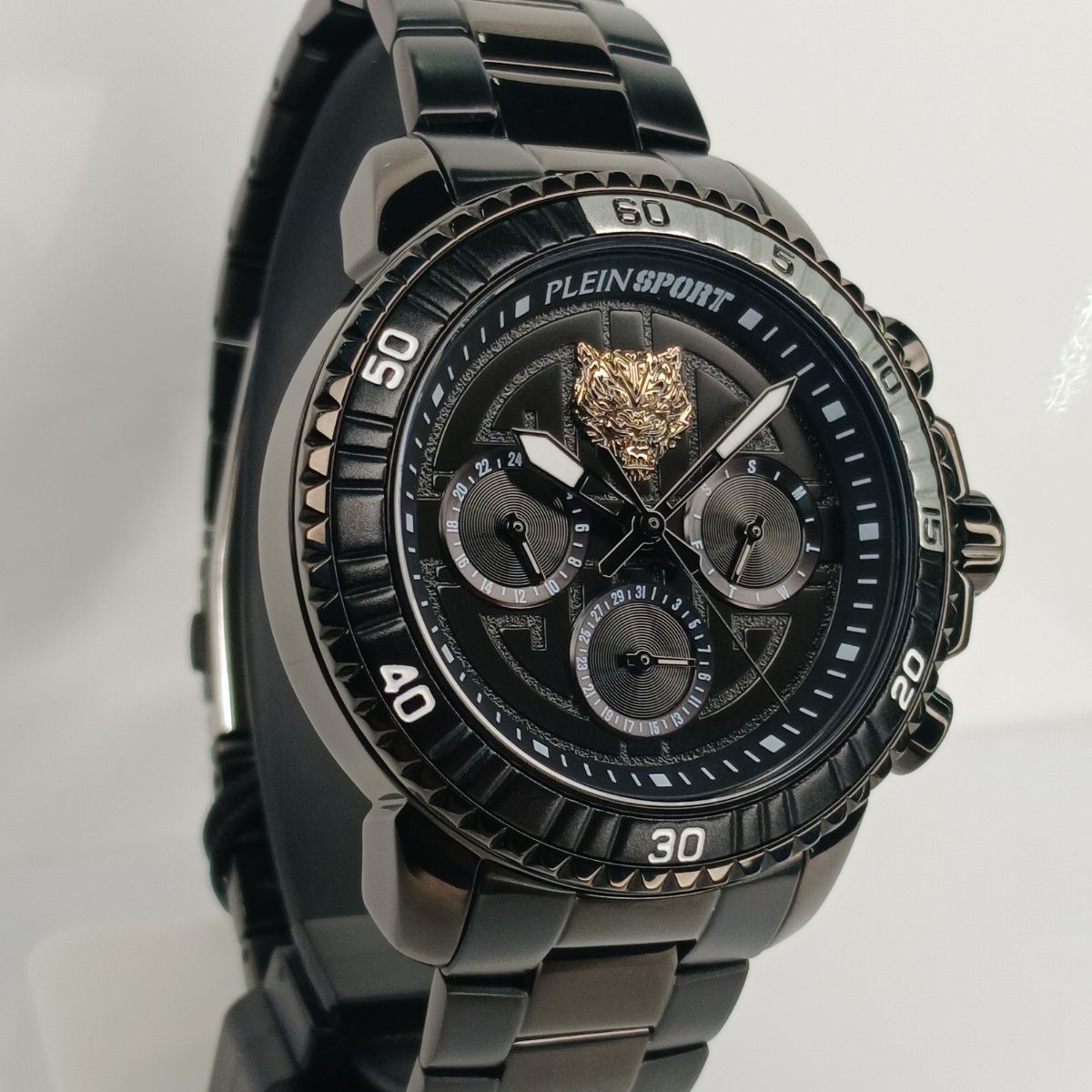 PHILIPP PLEIN SPORT PSPBA1123 - Image 7
