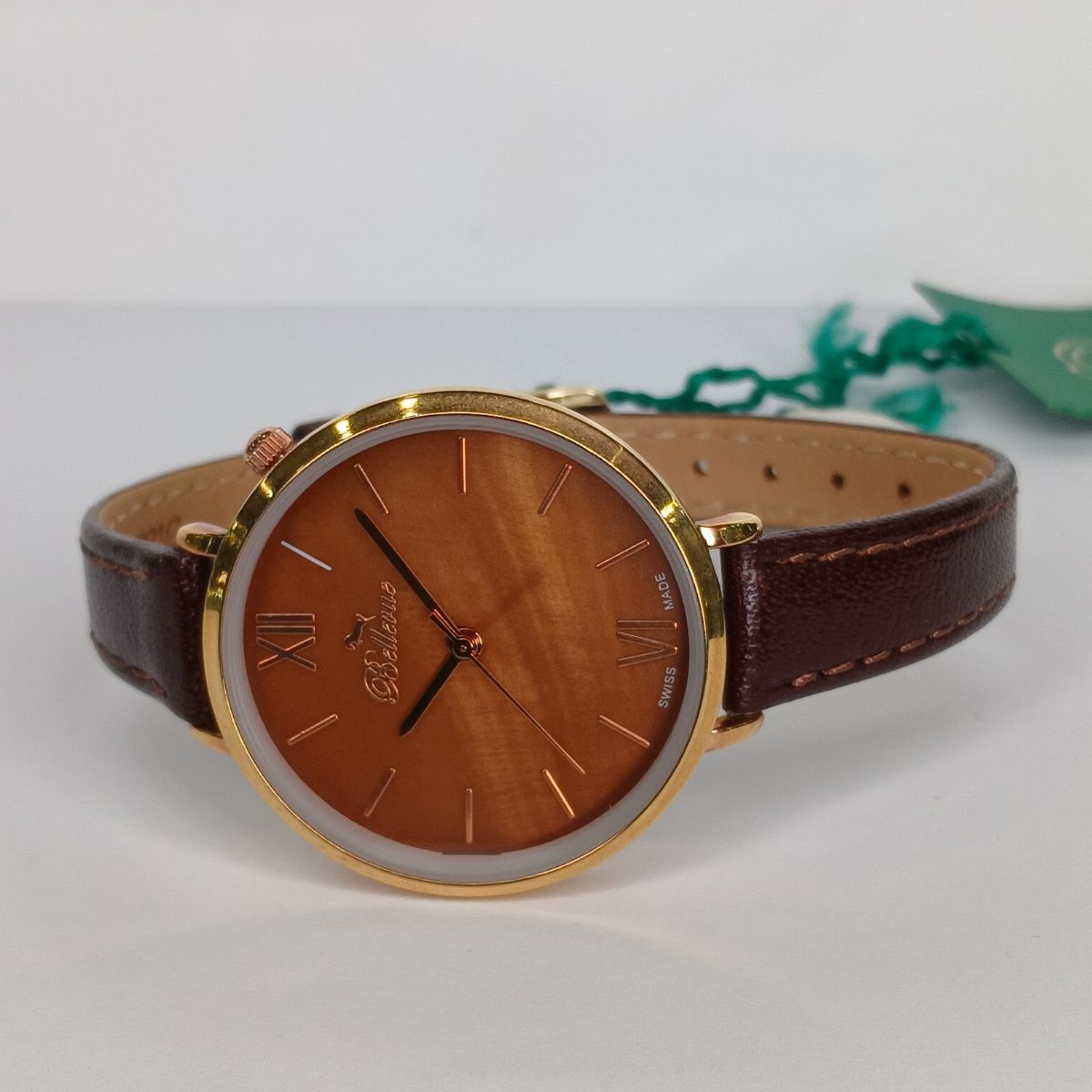 BELLEVUE SAT B5 - Image 3