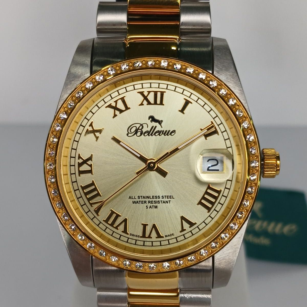 BELLEVUE SAT I07 - Image 6