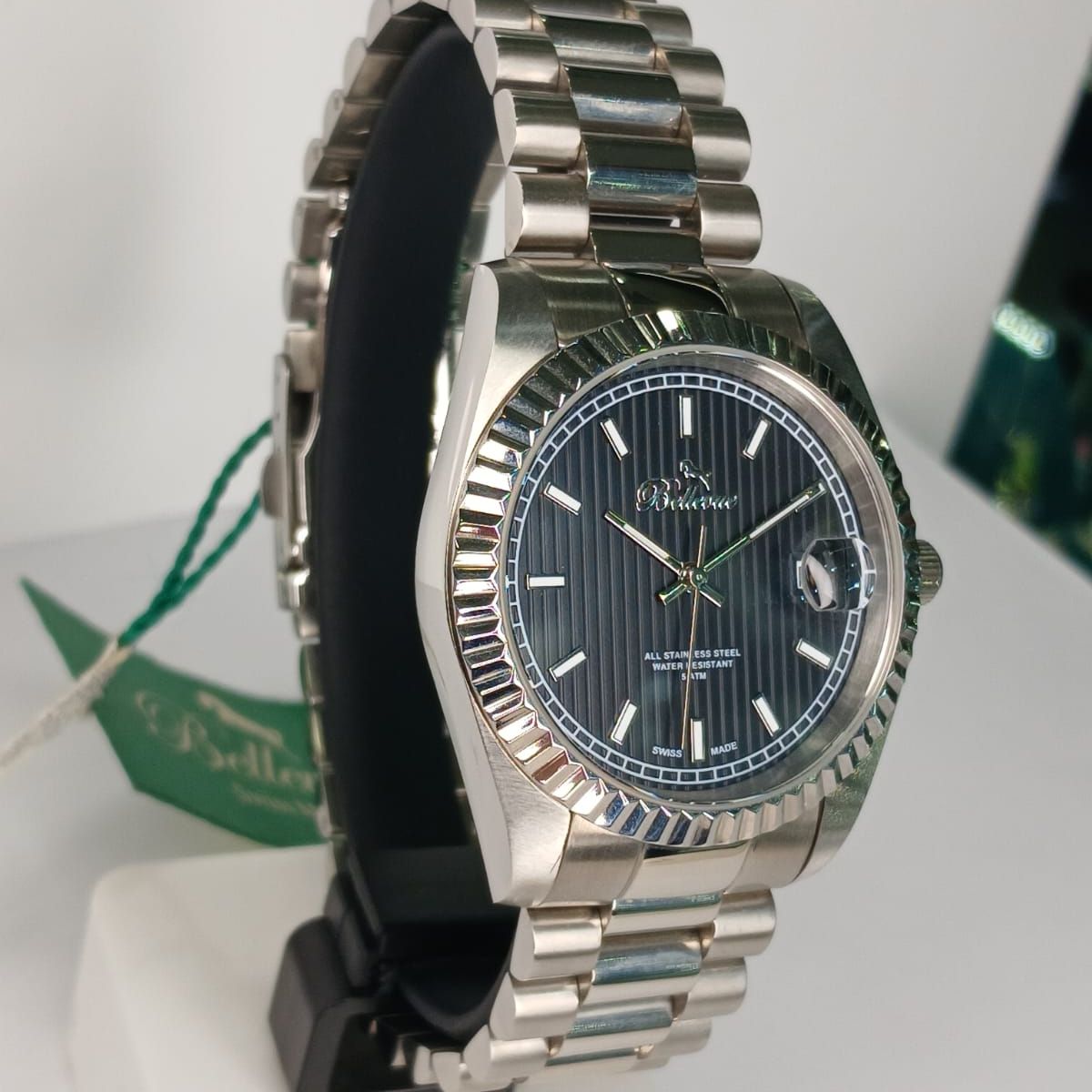 BELLEVUE SAT G01 - Image 3