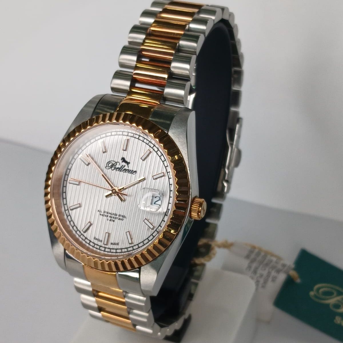 BELLEVUE SAT H21 - Image 2