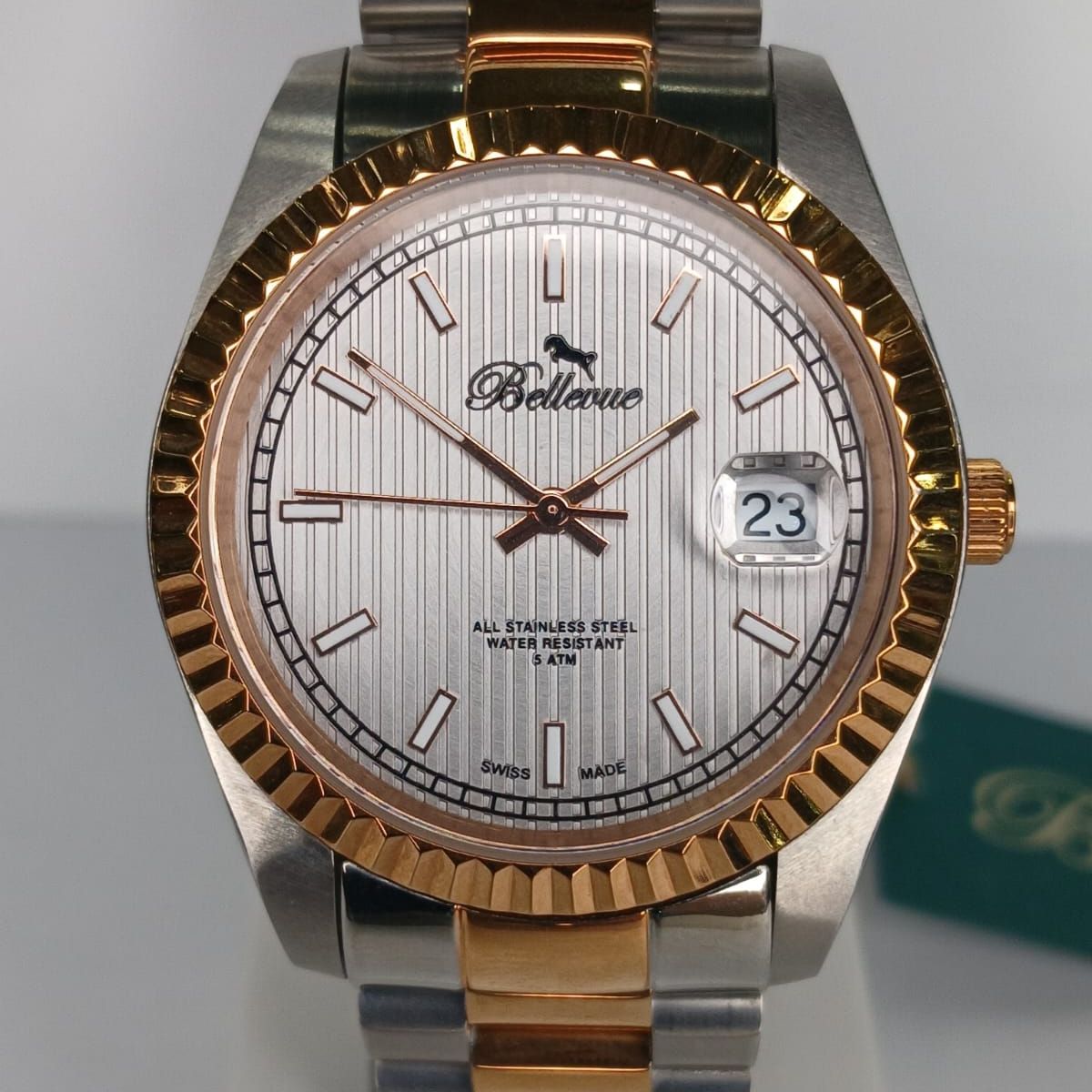 BELLEVUE SAT H21 - Image 4
