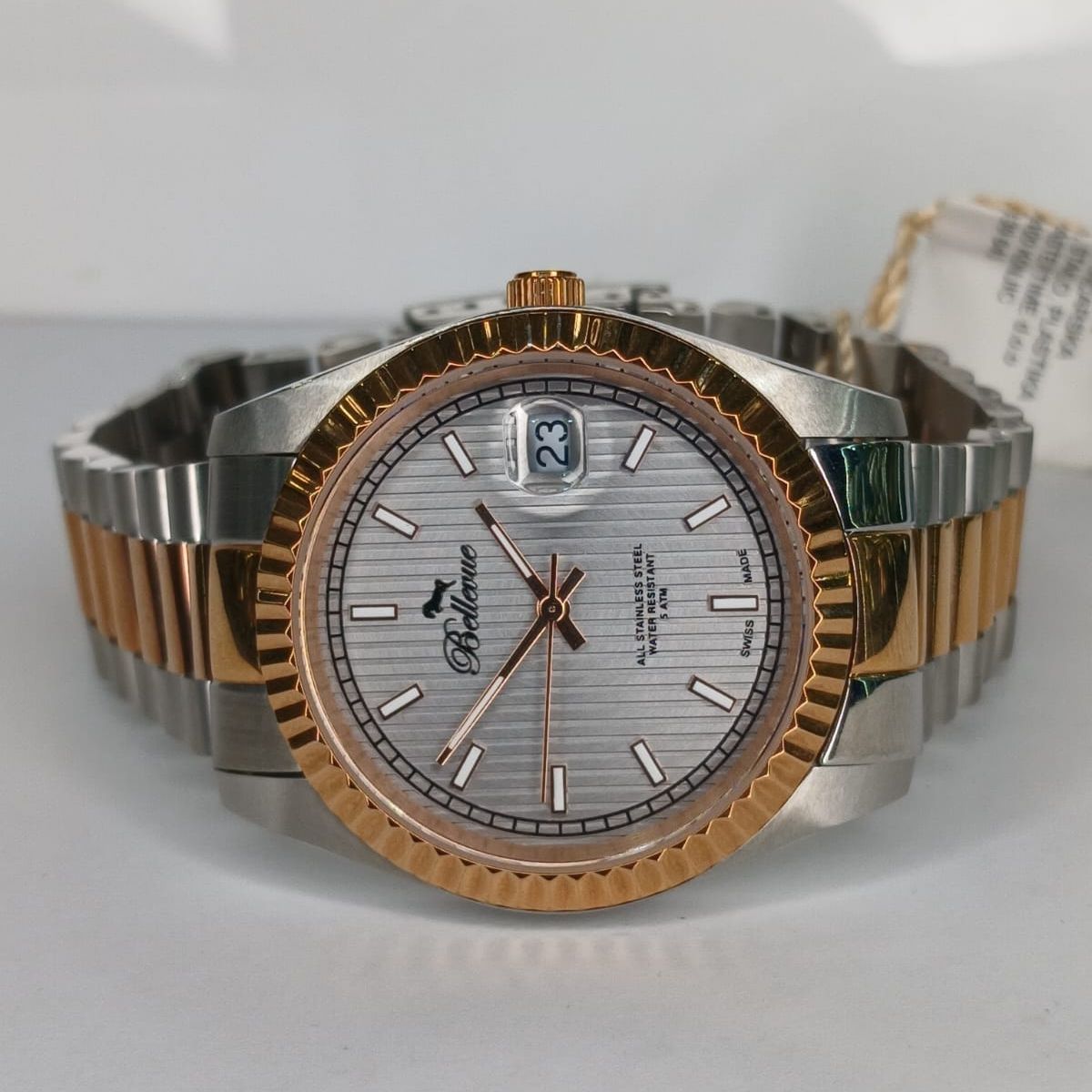 BELLEVUE SAT H21 - Image 3