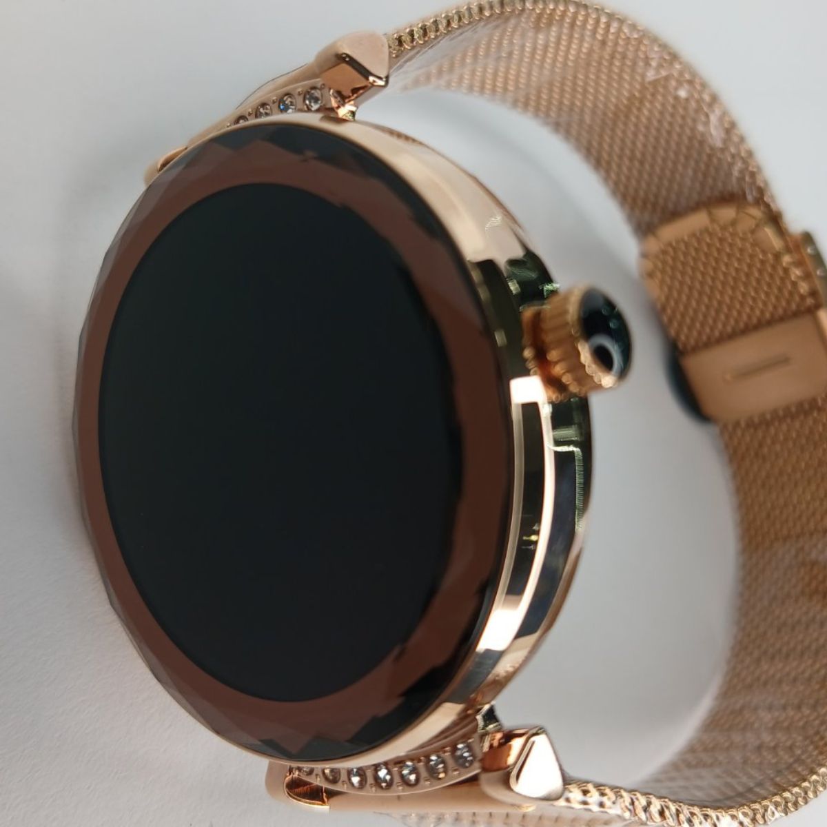 TEK SMART SAT LONDON GOLD - Image 2
