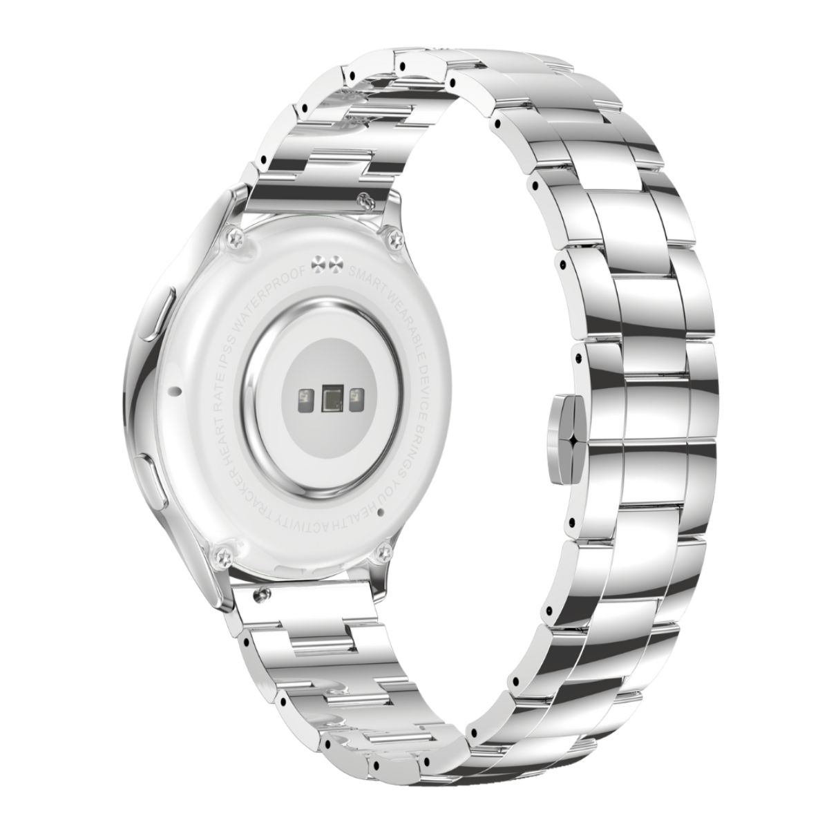 TEK SMART SAT PARIS GRAY SERIES 1 - Image 2