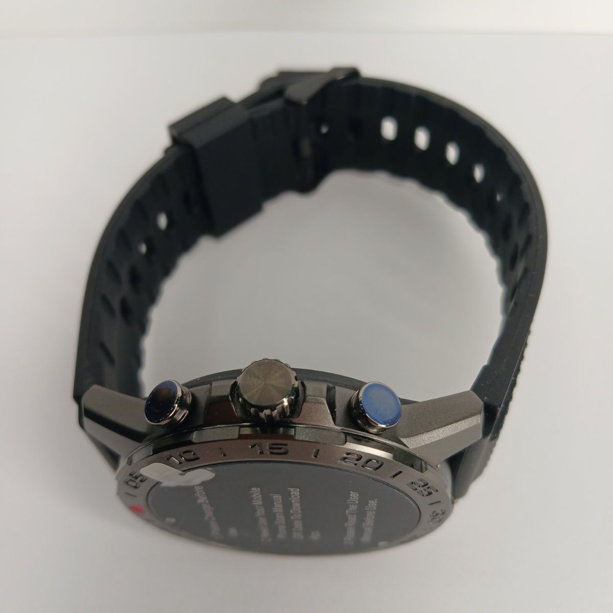 TEK SMART SAT CROSS BLACK - Image 4