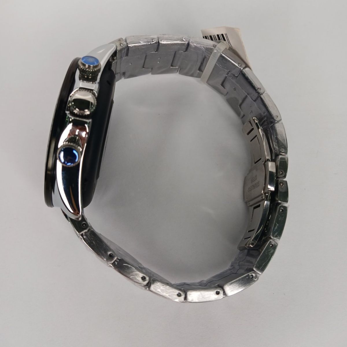 TEK SMART SAT SERIES 1 GRAY - Image 2