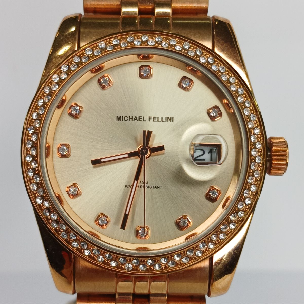 MICHAEL FELLINI 2222 - Image 4
