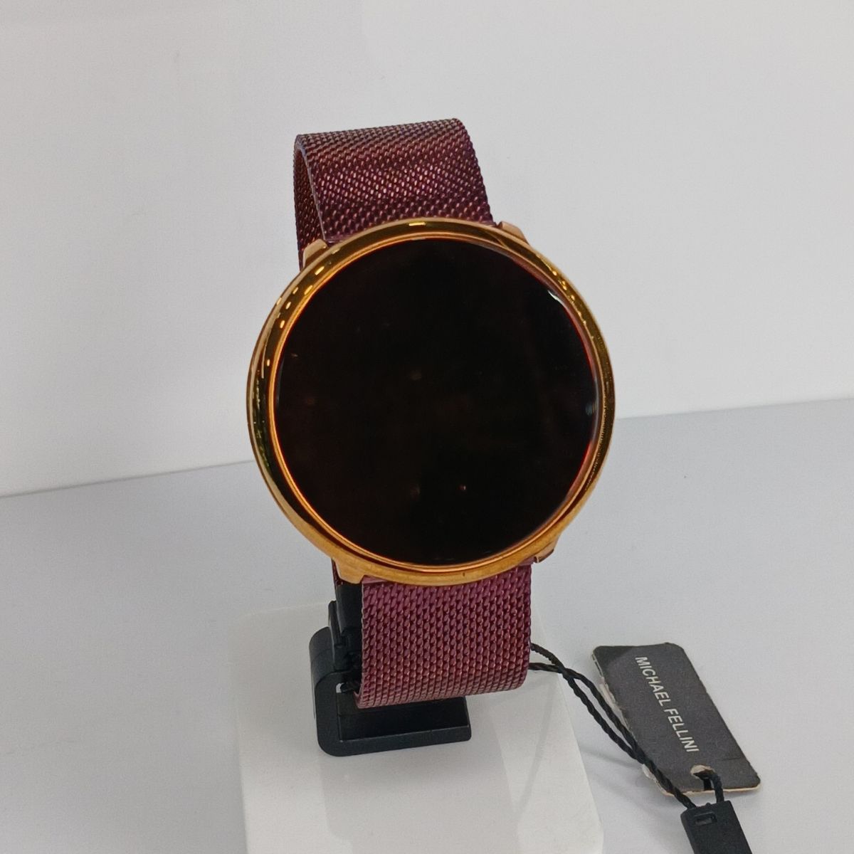 MICHAEL FELLINI 2239 - Image 2
