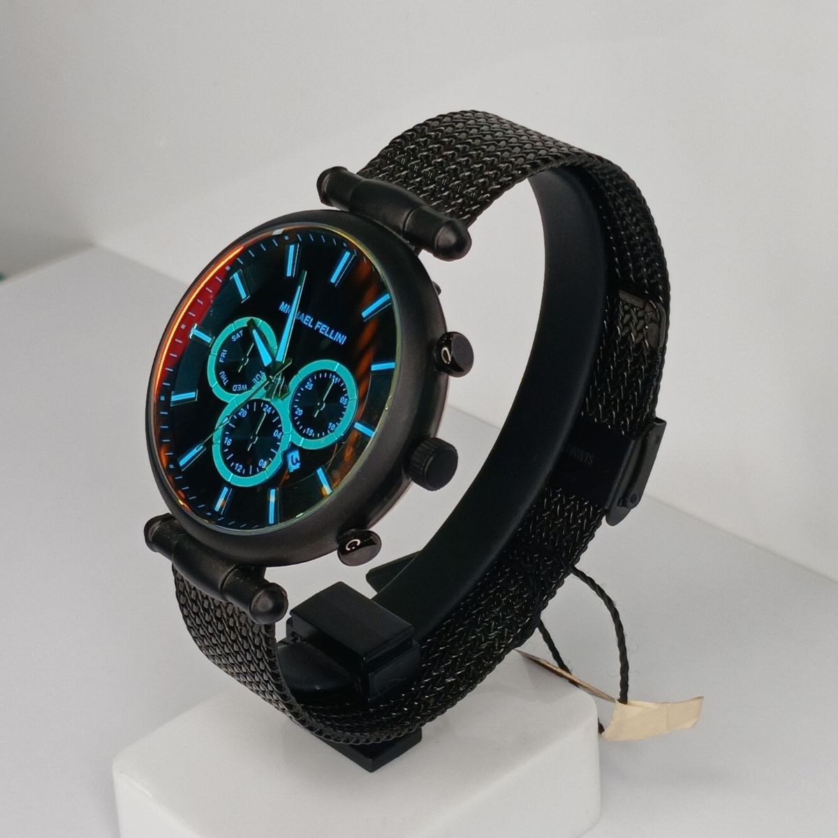MICHAEL FELLINI 2240 - Image 2