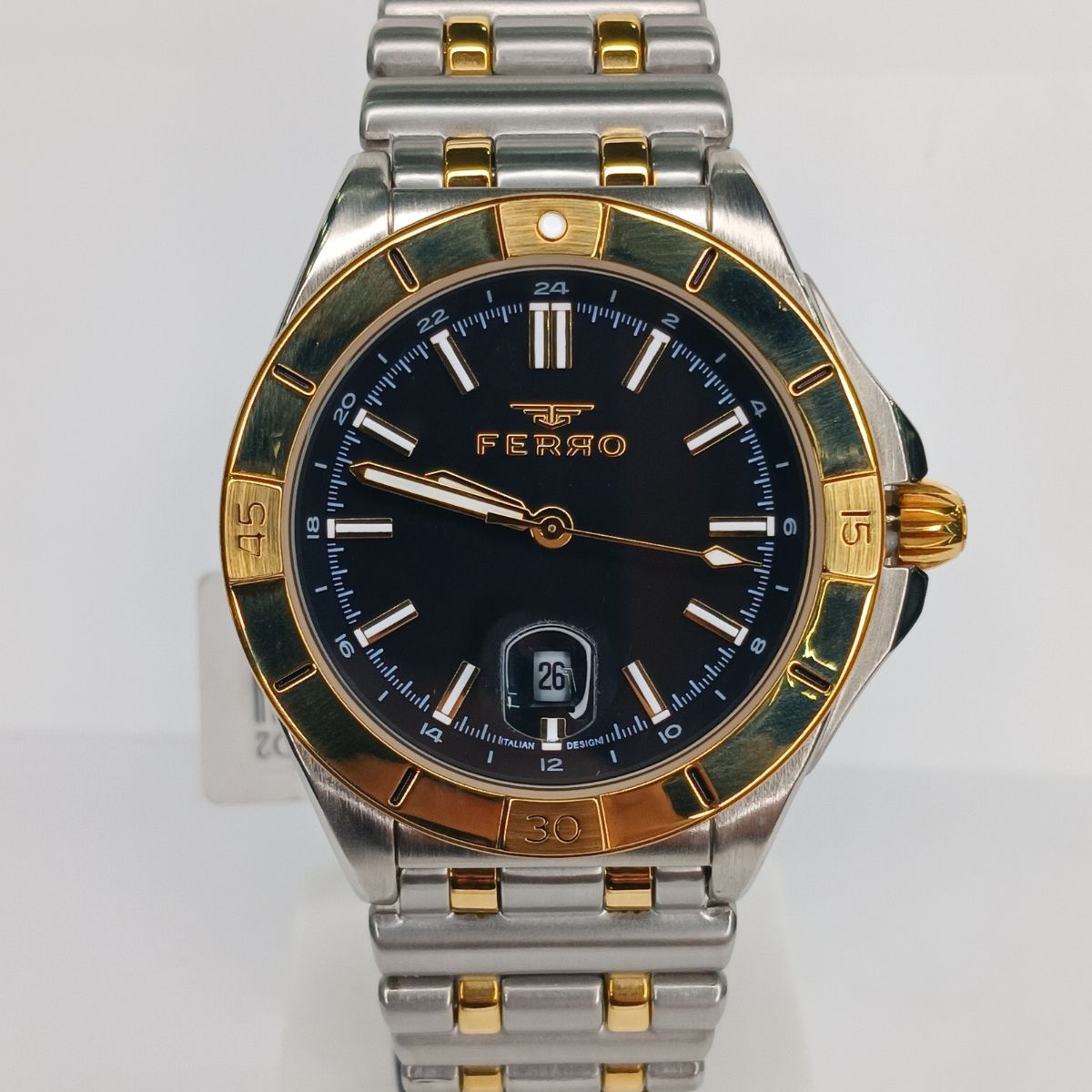 FERRO SAT FM43017A-D2 - Image 2