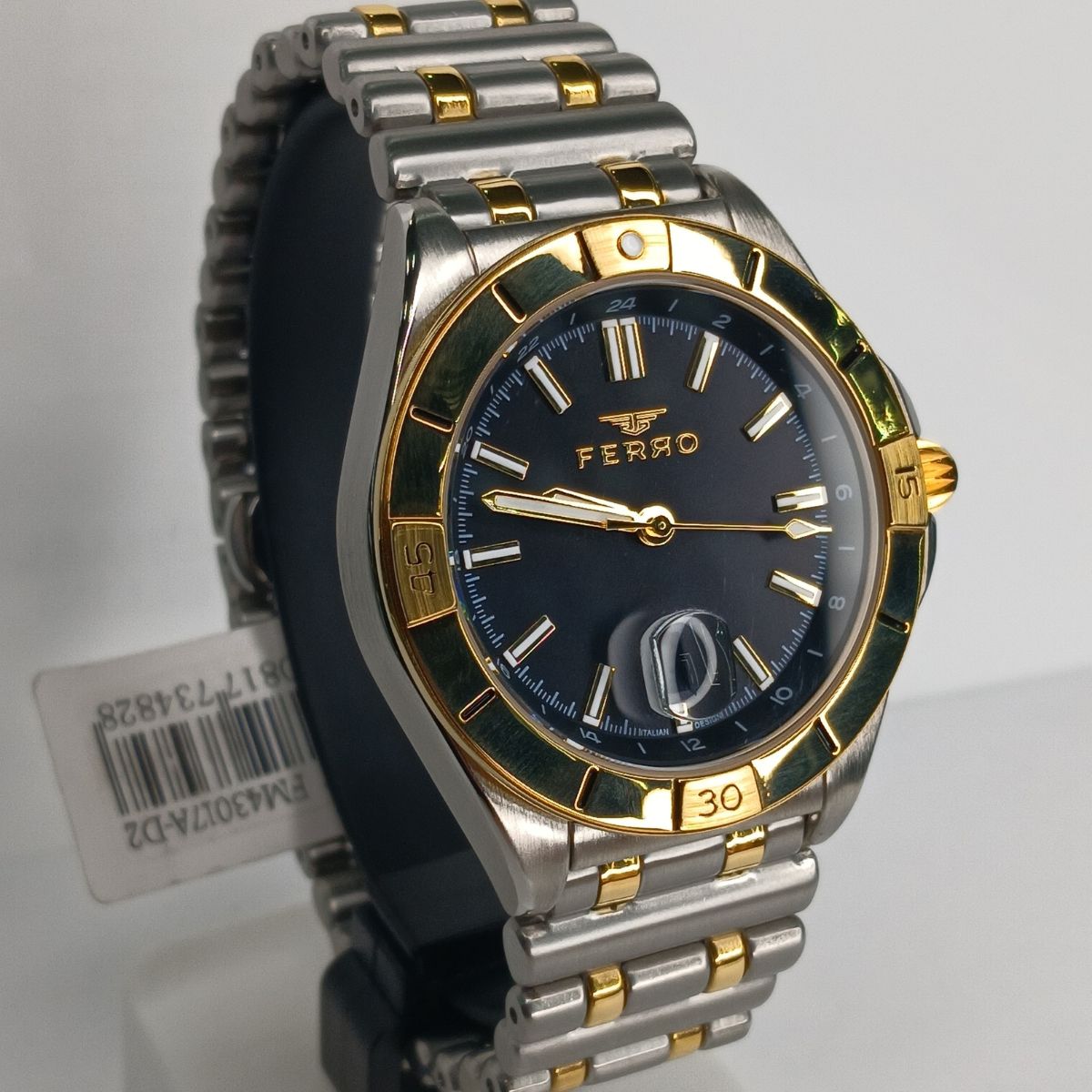 FERRO SAT FM43017A-D2 - Image 4
