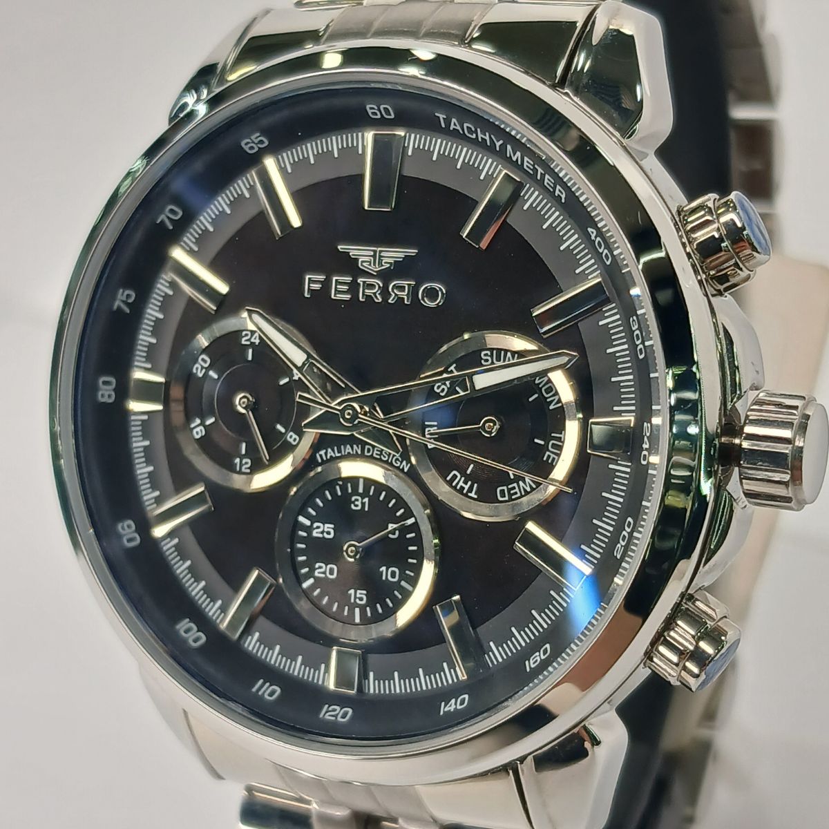 FERRO SAT FM11375AWT-A2 - Image 3
