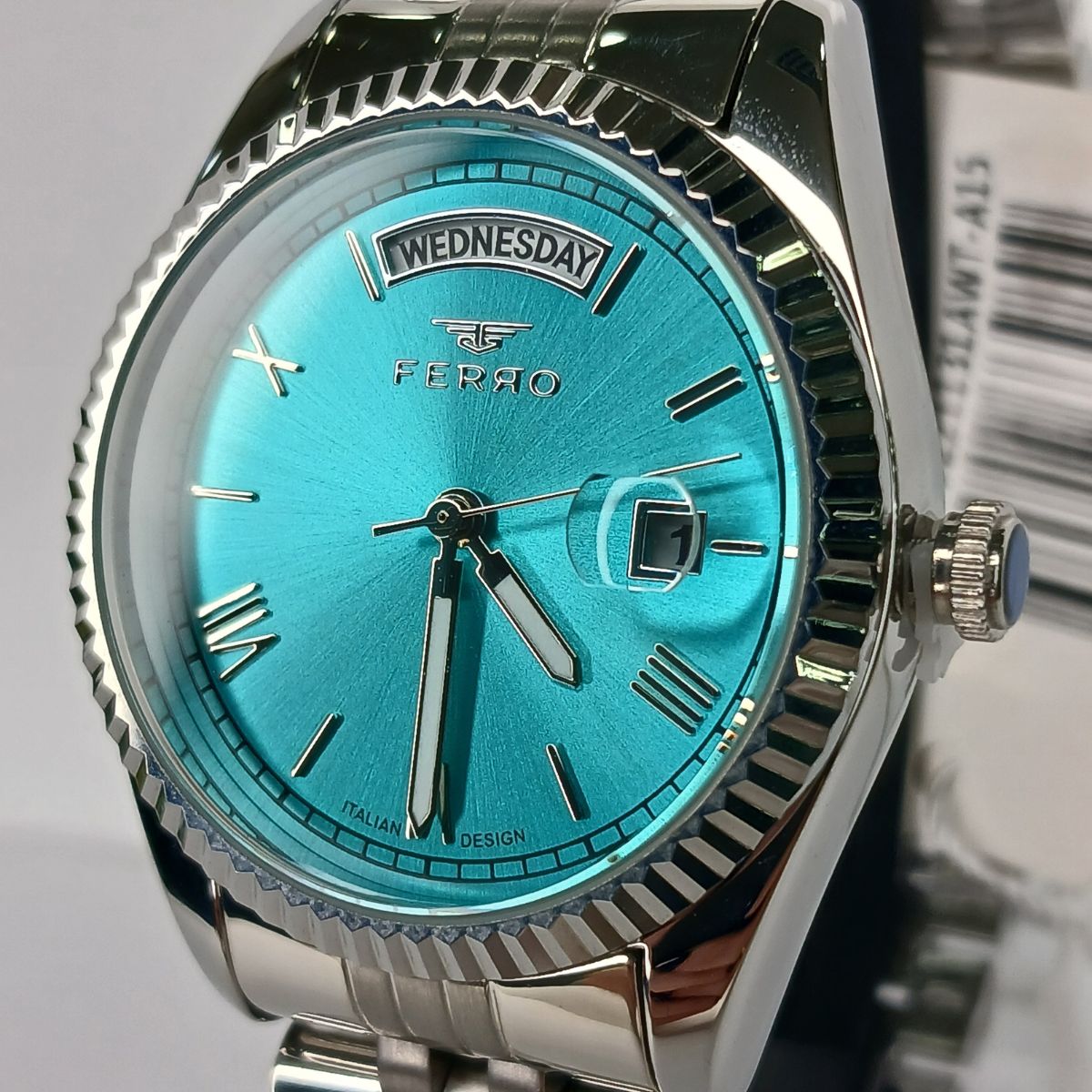 FERRO SAT FL21131AWT-A15 - Image 5