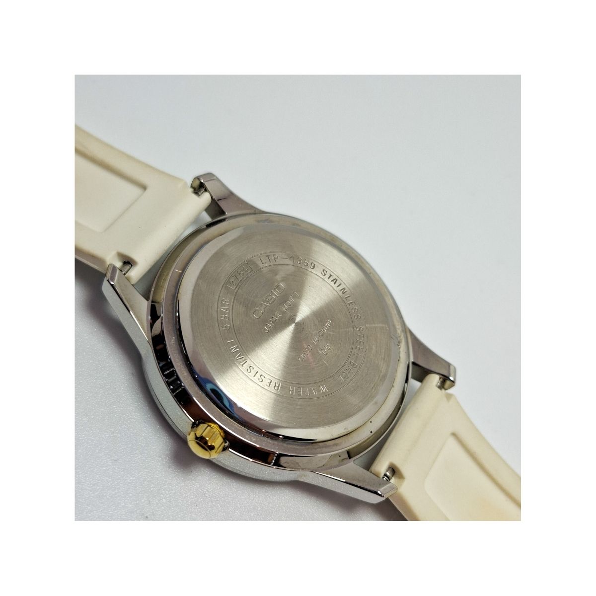 CASIO R.SAT LTP-1359-9AVDF - Image 7