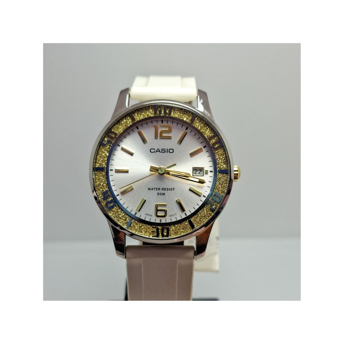 CASIO R.SAT LTP-1359-9AVDF - Image 8