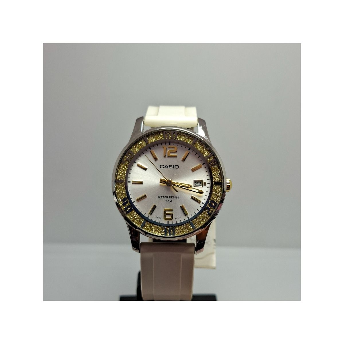 CASIO R.SAT LTP-1359-9AVDF - Image 2