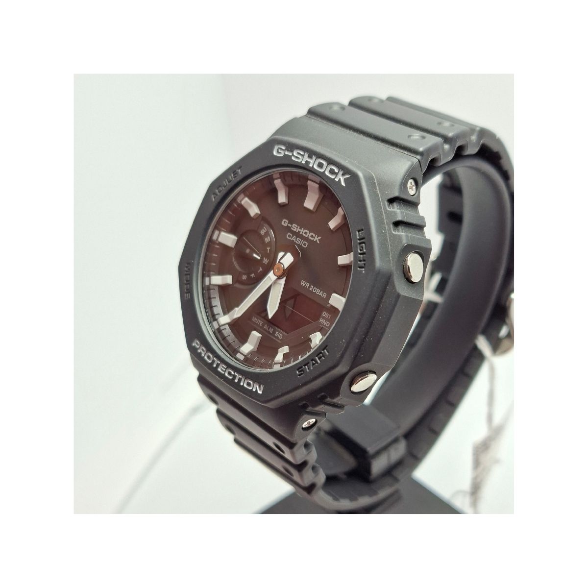CASIO G SHOCK GA-2100-1AER - Image 5