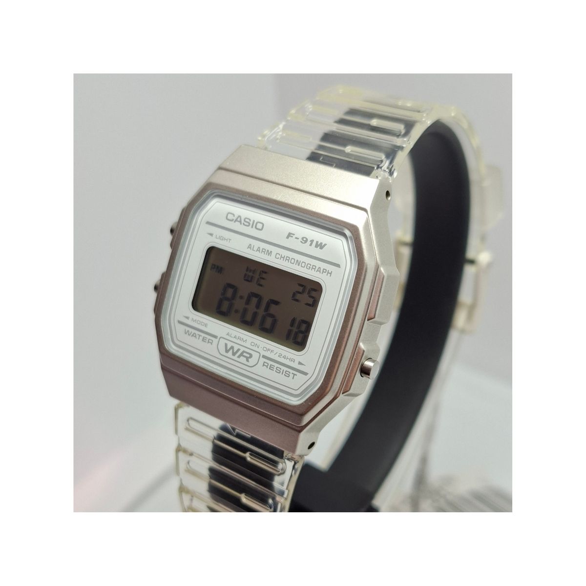 CASIO SAT F-91WS-7EF - Image 4