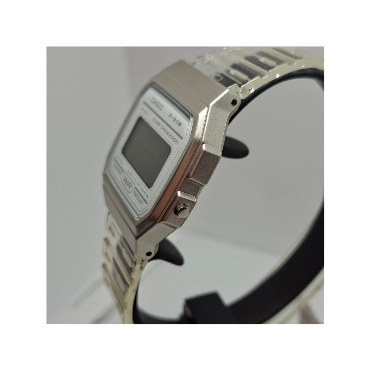 CASIO SAT F-91WS-7EF - Image 7