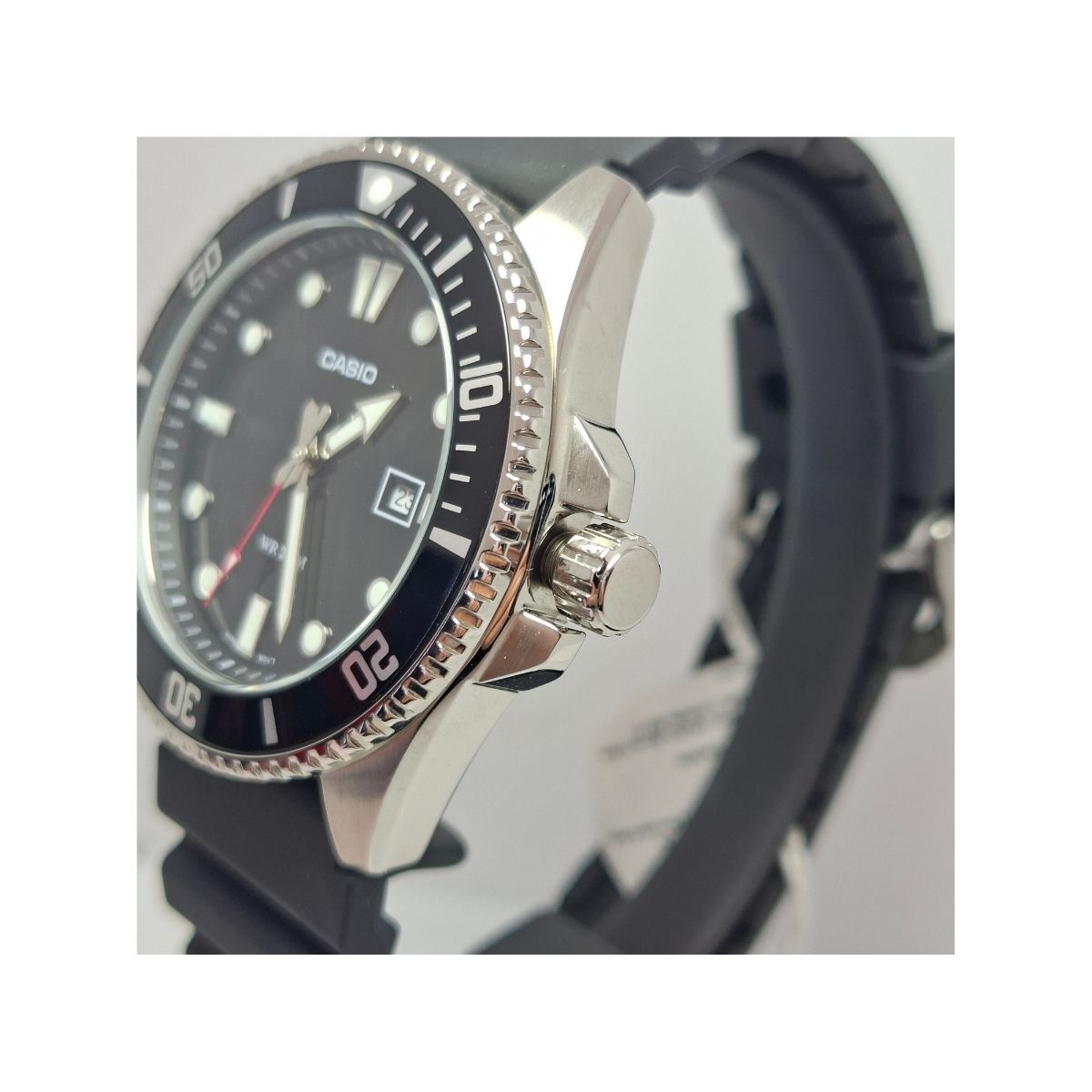 CASIO SAT MDV-107-1A1VEF - Image 3