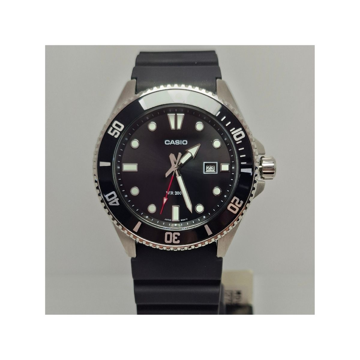 CASIO SAT MDV-107-1A1VEF - Image 2
