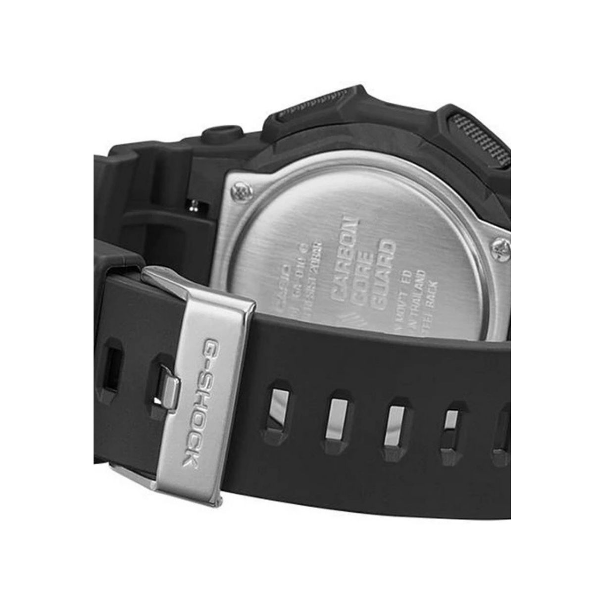 CASIO G SHOCK GA-010-1AER - Image 4