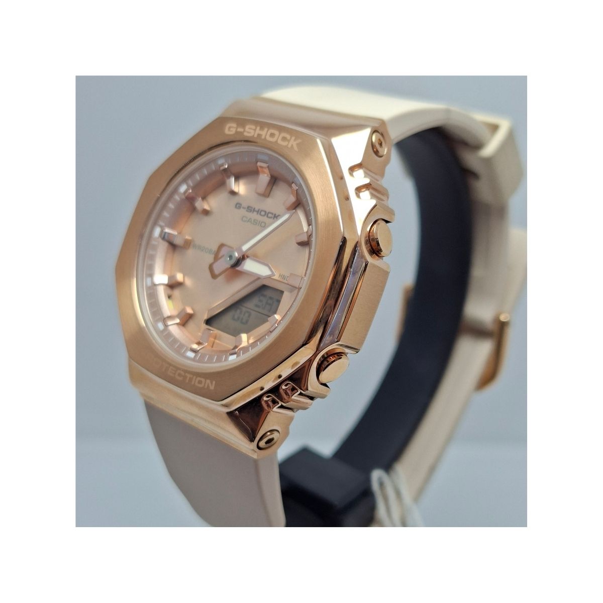 CASIO G-SHOCK GM-S2110PG-4AER - Image 5