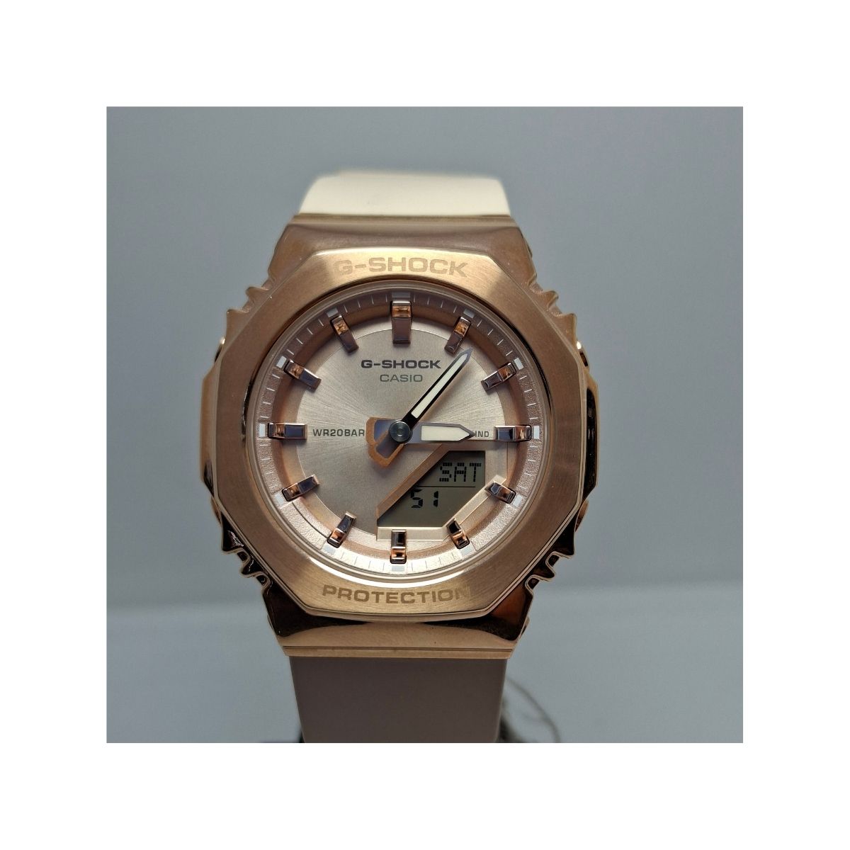 CASIO G-SHOCK GM-S2110PG-4AER - Image 2