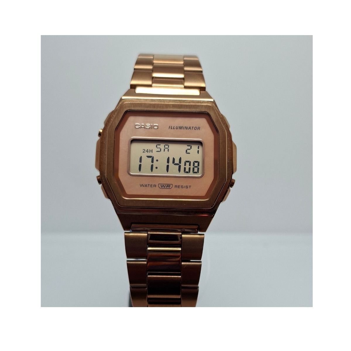 CASIO SAT A10000RG-5EF - Image 2