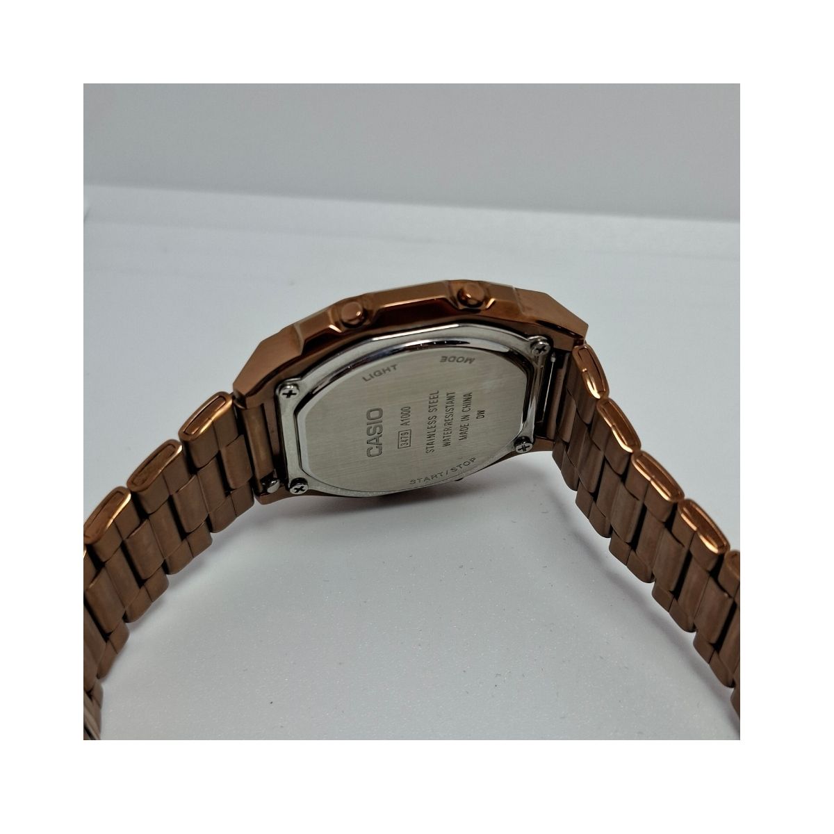 CASIO SAT A10000RG-5EF - Image 4