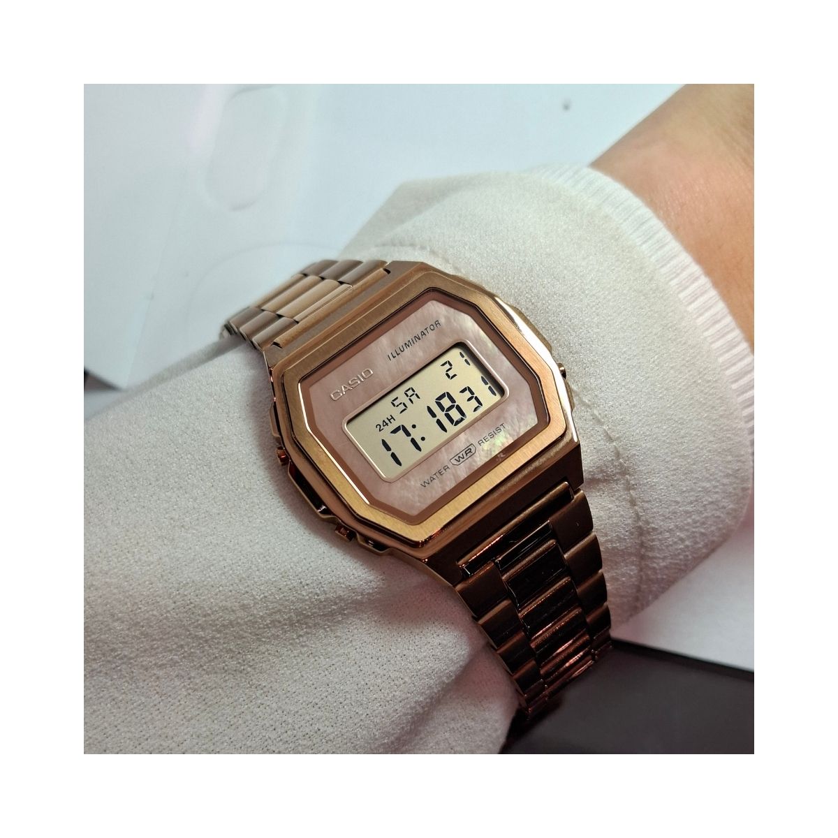 CASIO SAT A10000RG-5EF - Image 5