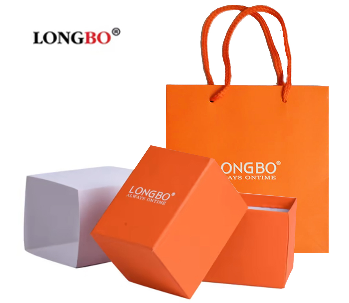 LONGBO SAT 8960G - Image 9