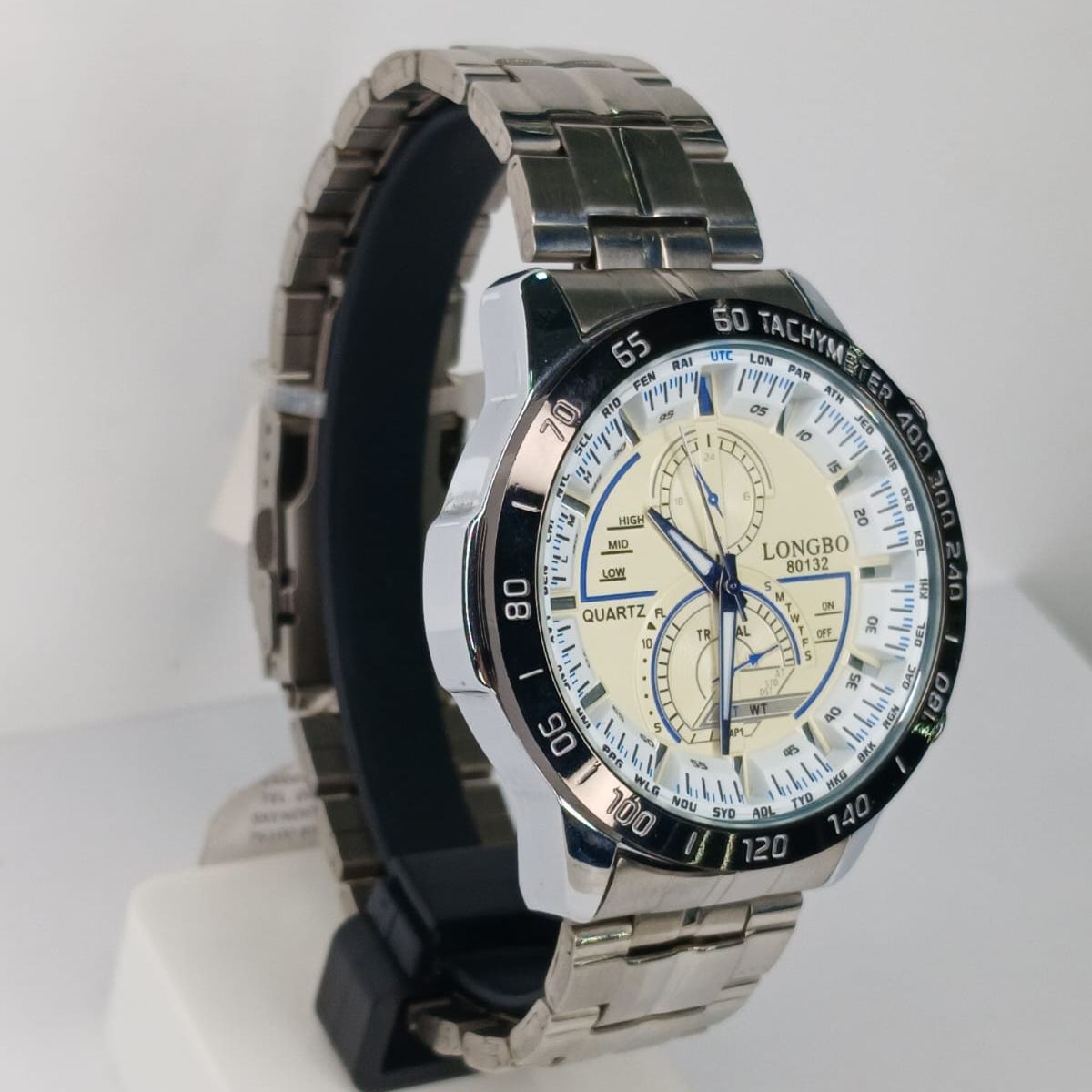 LONGBO SAT 80132G - Image 3