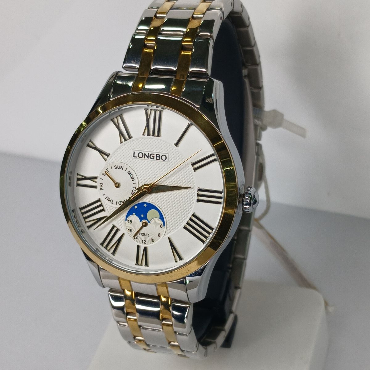 LONGBO SAT 5013G - Image 2